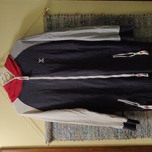 OnePiece the Norwegian Original Jump In Sz L
